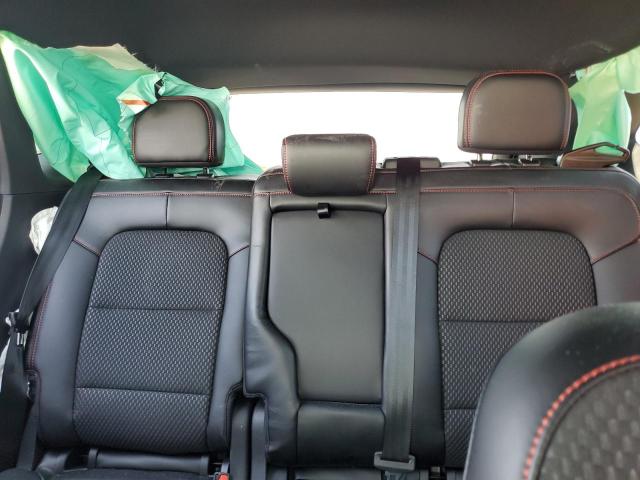 2023 FORD ESCAPE ST - 1FMCU9MN8PUA33273