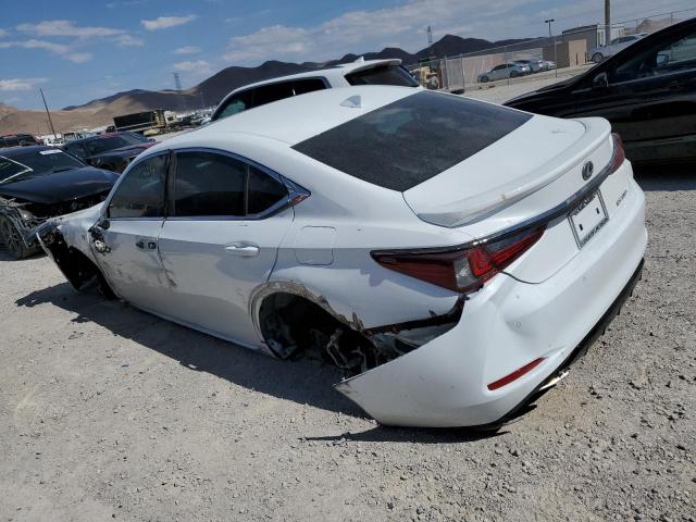 2023 LEXUS ES 350 F-S - 58AJZ1B11PU139406