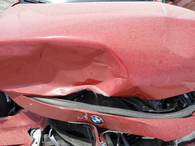WBA3C1C50EK110170 BMW 328 I Sulev