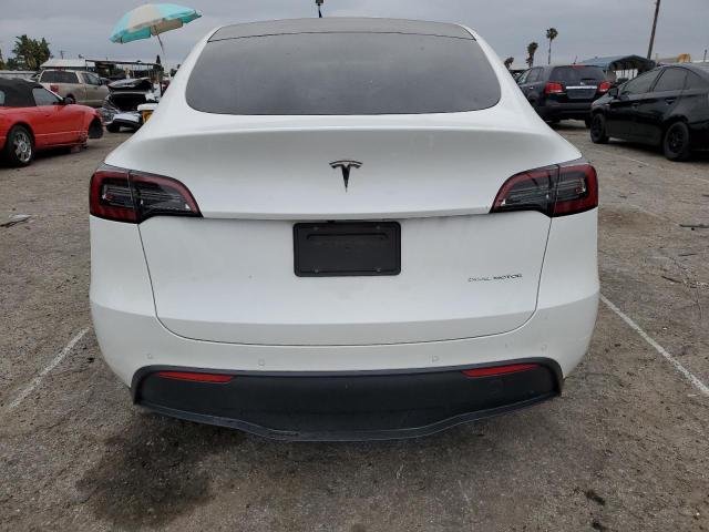 7SAYGDEE4NF310707 Tesla Model Y