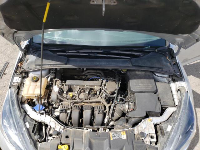 1FADP3F22GL263239 Ford FOCUS SE