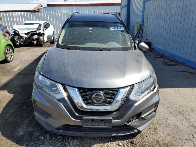 KNMAT2MT6KP516773 Nissan ROGUE S