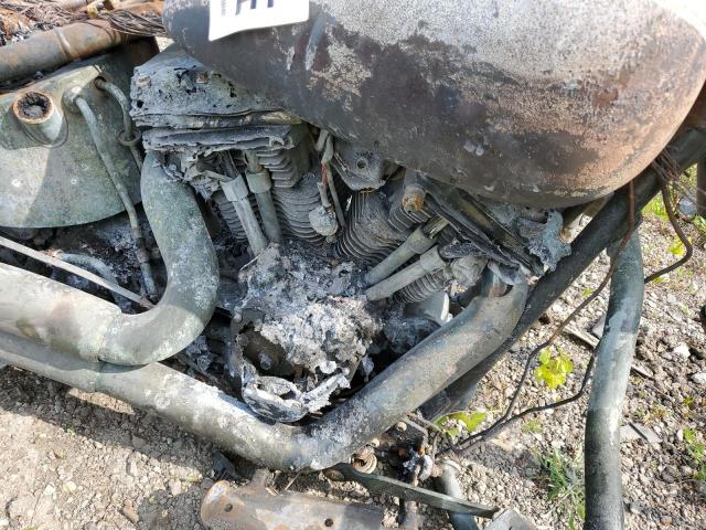 2006 HARLEY-DAVIDSON FLSTNI 1HD1JDB176Y089492