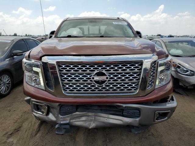 1N6AA1F40JN511226 Nissan Titan Xd Sl