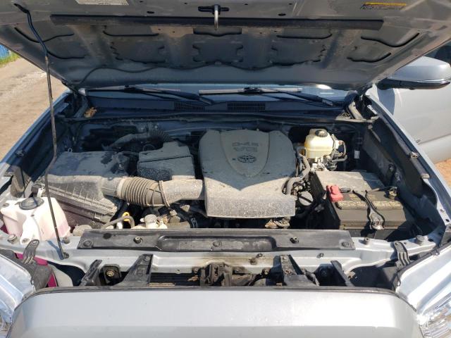 2021 TOYOTA TACOMA DOU - 5TFCZ5AN4MX261476