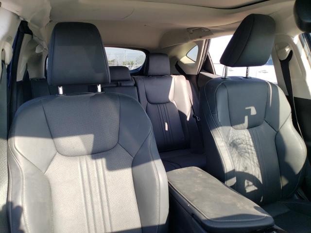 2022 LEXUS NX 350 JTJGGCEZ7N2003005