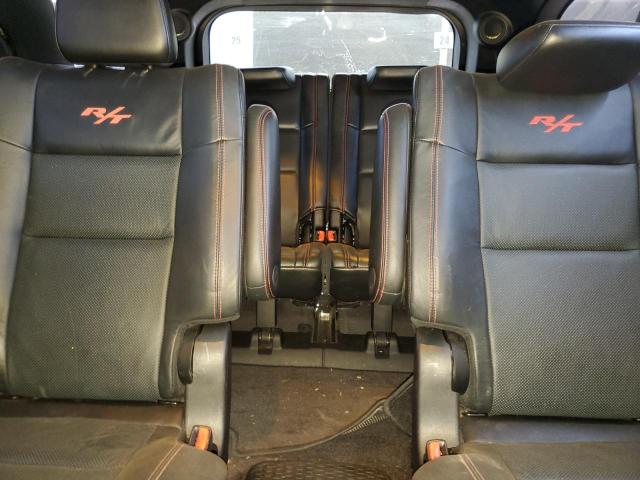 1C4SDJCT8GC486154 Dodge Durango R/t