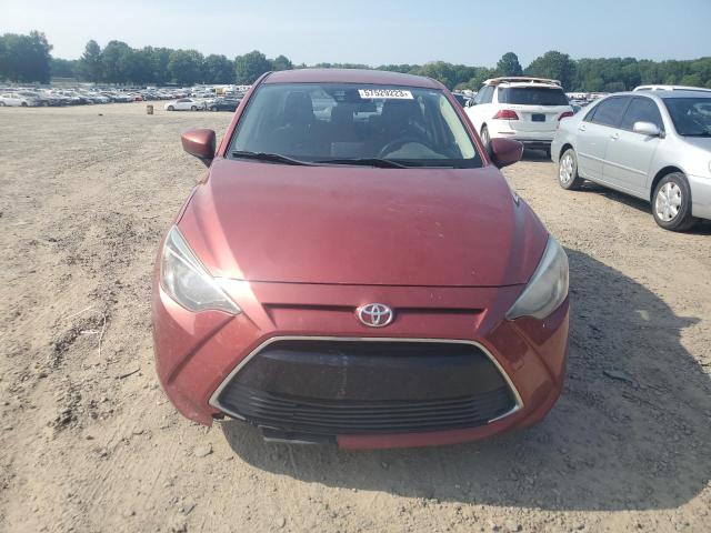 3MYDLBYV7HY168581 | 2017 TOYOTA YARIS IA