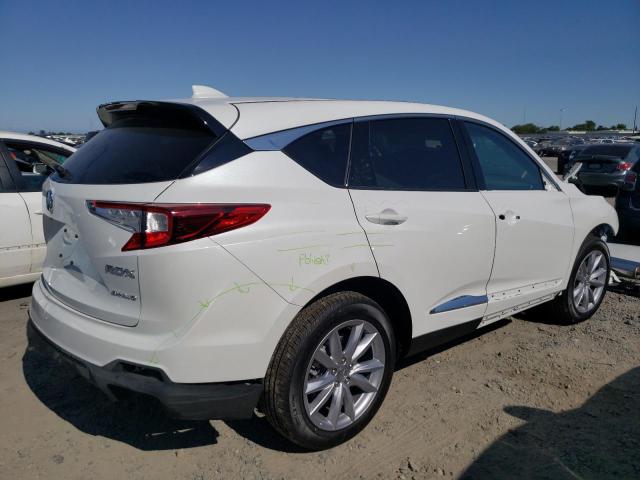 5J8TC2H37PL008850 Acura RDX