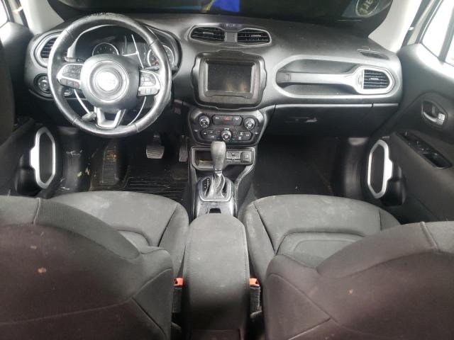ZACNJABB5KPK86865 Jeep Renegade Latitude