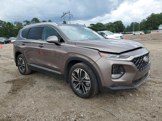 2020 HYUNDAI SANTA FE L - 5NMS53AA7LH258832