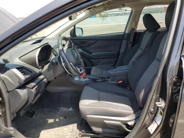 JF2GTAEC0K8388660 Subaru Crosstrek Premium