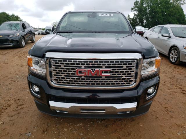 2018 GMC CANYON DEN - 1GTG6EEN3J1274433
