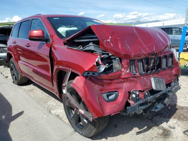 1C4RJFAG0FC121766 Jeep Grand Cherokee Laredo