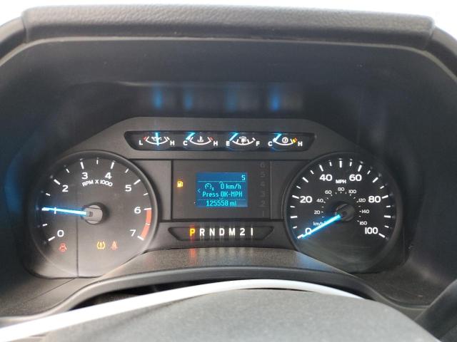 1FTBF2A67HEE26174 Ford F250 Super Duty