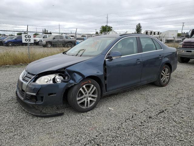 2006 Volkswagen Jetta 