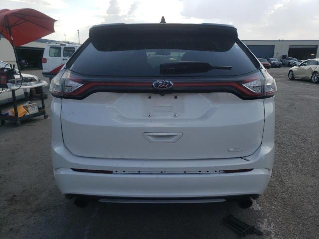 2FMPK3G91GBB72492 Ford EDGE SE