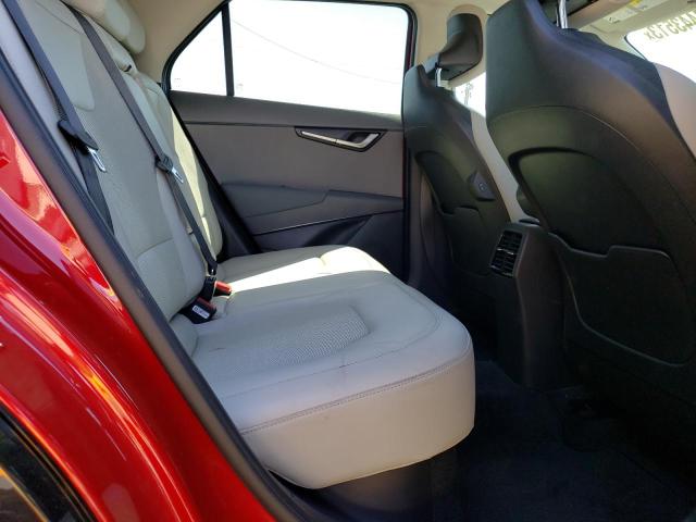 KNDCR3LE7P5048930 KIA NIRO EX
