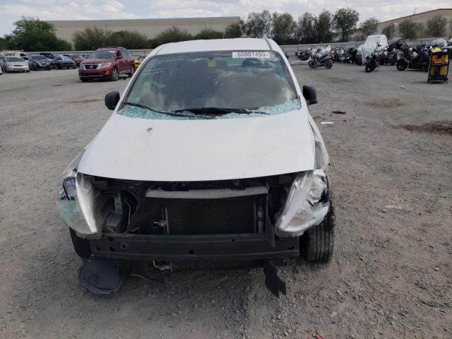 3N1CN7AP0FL937108 Nissan VERSA S