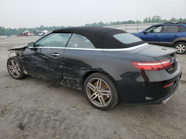 2018 MERCEDES-BENZ E 400 4MAT - WDD1K6GB0JF059448