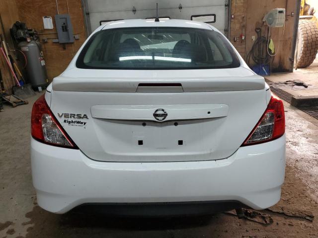 3N1CN7AP9HL853162 | 2017 NISSAN VERSA S