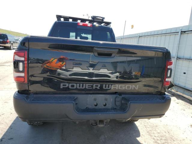 2020 RAM 2500 POWER 3C6TR5EJ1LG101038