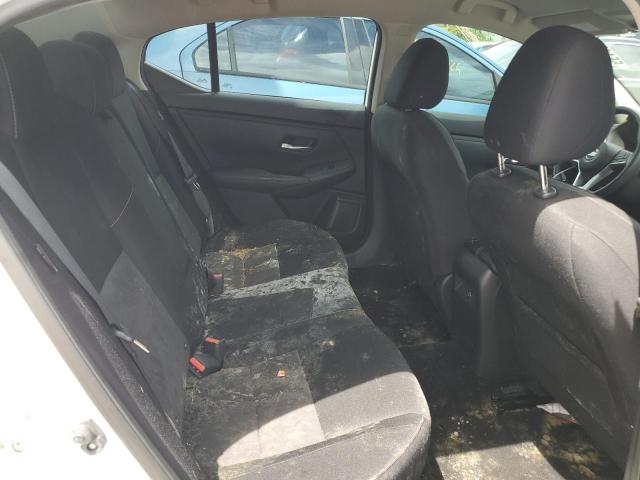 3N1AB8DV3LY312409 Nissan SENTRA SR