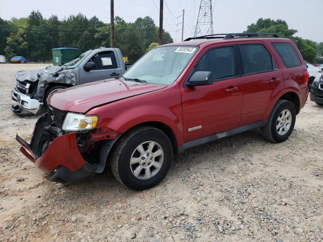 2008 Mazda Tribute i