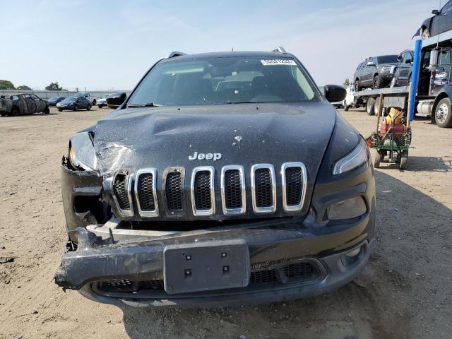 1C4PJLCB0FW730457 Jeep Cherokee Latitude