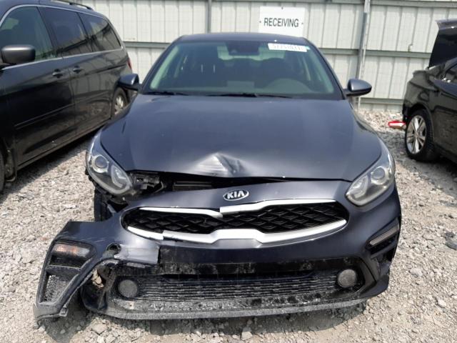 3KPF24AD2ME375902 KIA FORTE FE
