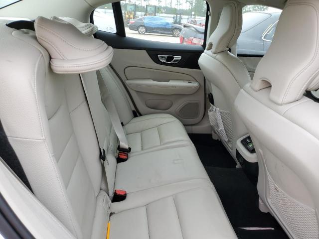 2022 VOLVO S60 B5 INS 7JRL12TL8NG175978