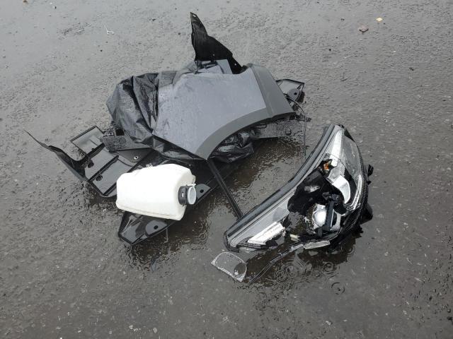 2019 SUBARU FORESTER S - JF2SKAPC3KH465404