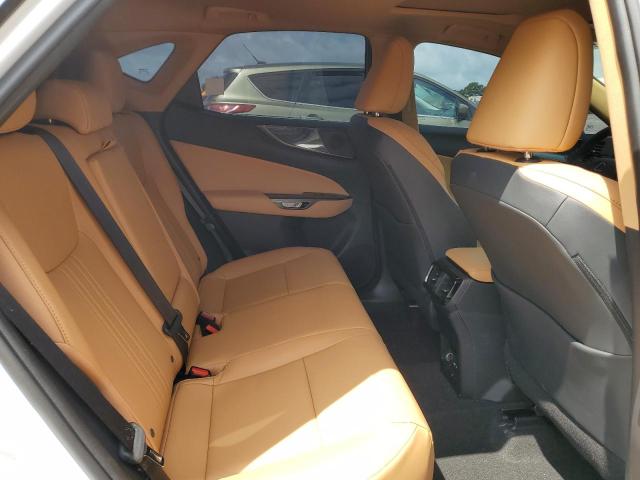 2023 LEXUS NX 350 2T2GGCEZ9PC027938