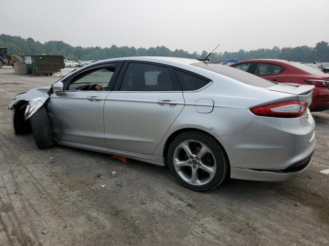 3FA6P0HD5ER106647 Ford FUSION SE
