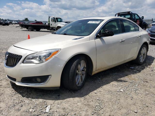 2014 Buick Regal 