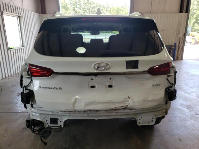 2020 HYUNDAI SANTA FE L - 5NMS53AA4LH179540