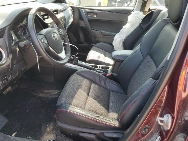 2017 TOYOTA CORROLLA 5YFBURHE6HP577408