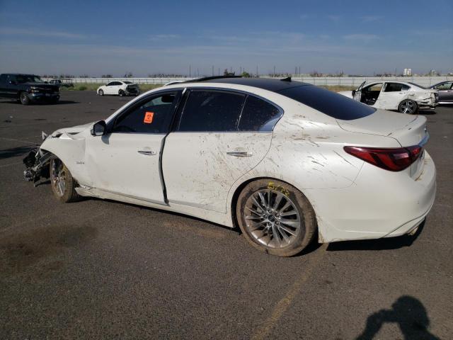 JN1EV7AP6KM510315 Infiniti Q50 LUXE