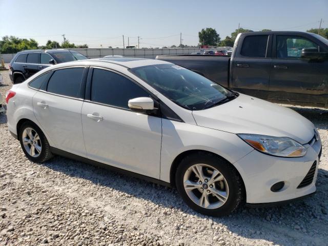 1FADP3F28EL157441 Ford FOCUS SE