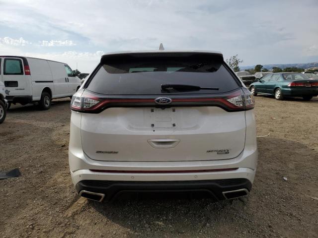2FMPK4AP1GBC67342 Ford EDGE SPORT