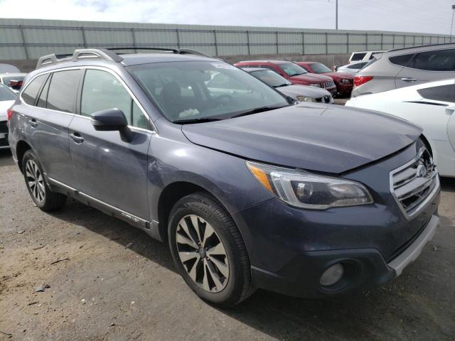 4S4BSAKC8H3286296 Subaru Outback 2.5i Limited