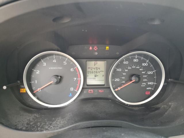 JF2SJABCXHH435898 Subaru Forester 2.5i