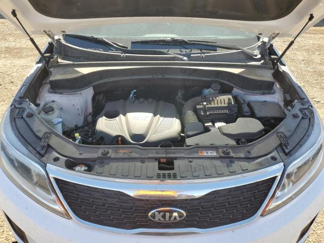 5XYKT4A60EG426833 KIA SORENTO LX