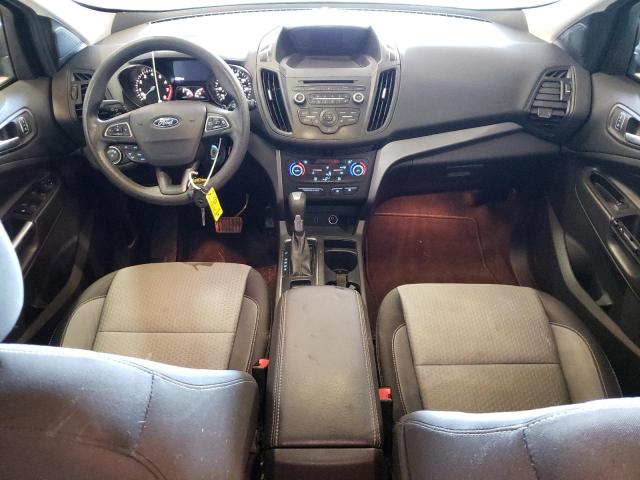 1FMCU9GD9HUF08059 Ford ESCAPE SE