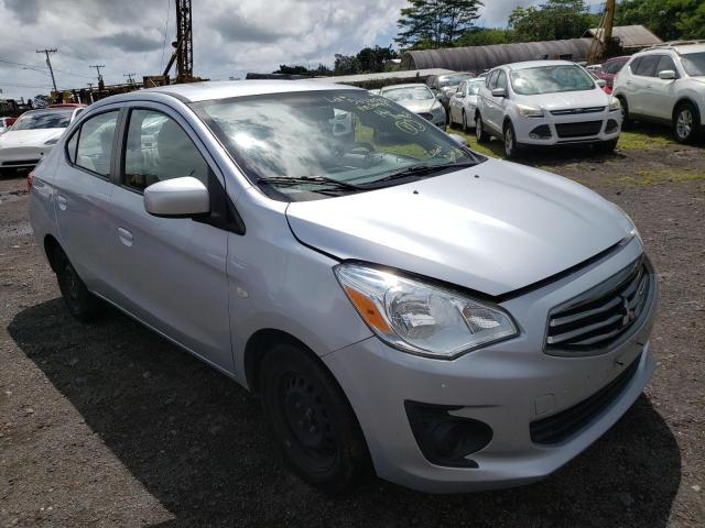 Vin: ml32f3fj8jhf04958, lot: 56381903, mitsubishi mirage g4 es 20184