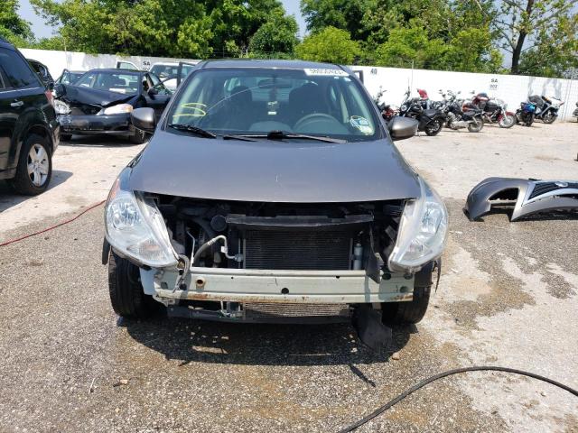3N1CN7AP5GL825048 Nissan VERSA S