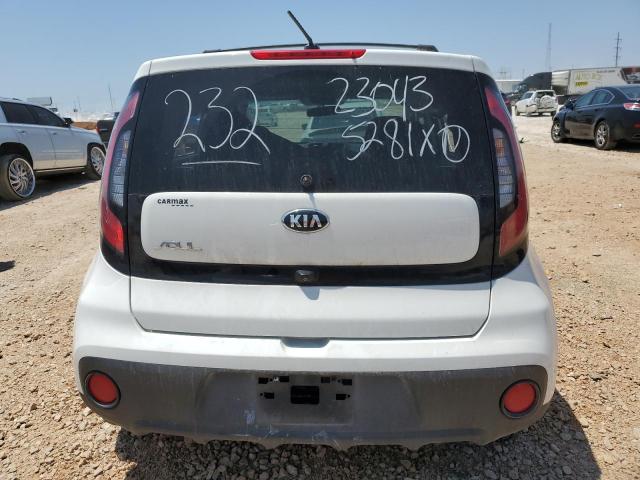 KNDJN2A23H7465232 KIA Soul