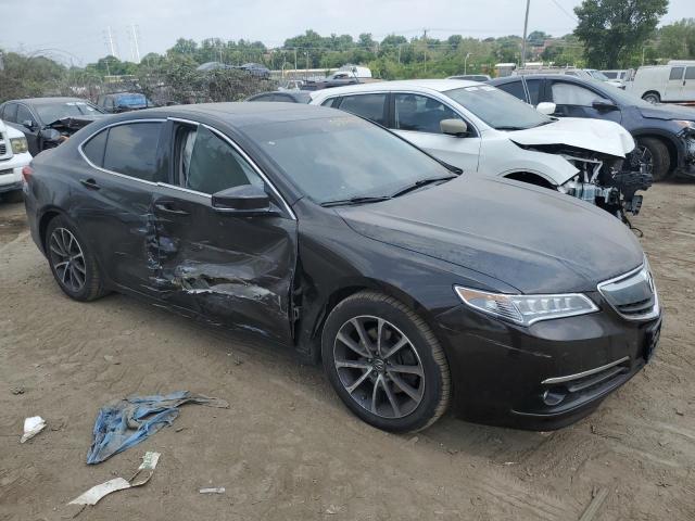 2015 ACURA TLX ADVANC 19UUB2F71FA018166
