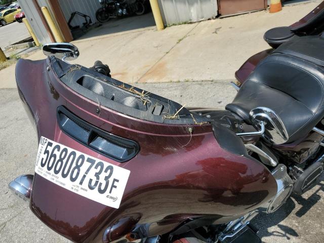 2019 HARLEY-DAVIDSON FLHTCU 1HD1FCC18KB617967