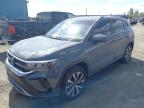 2023 VOLKSWAGEN TAOS SE - 3VVNX7B25PM317211
